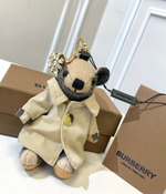 Burberry Bear Charm