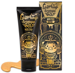Маска для лица Elizavecca Hell-pore Longolongo Gronique Gold, 100 мл