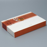 Складная коробка конверт «Эко», 31 х 22 х 5 см