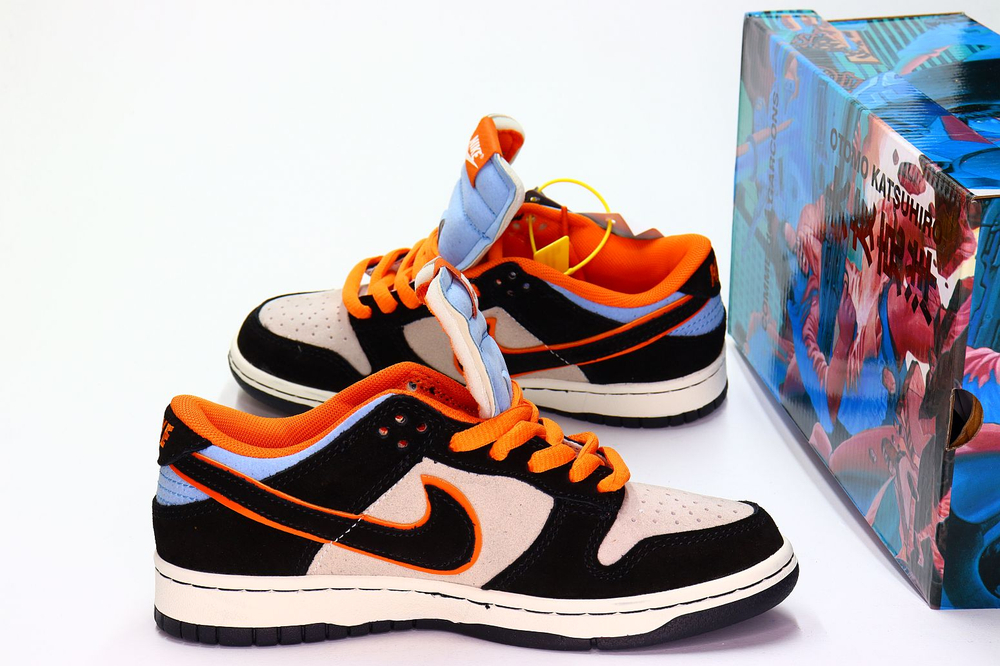 Кроссовки нат. Кожа (36-41)р. / шт. 6767B-206