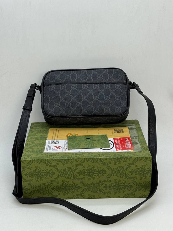 Сумка Gucci navy
