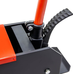 Домкрат подкатной WiederKraft WDK-Magnum1056LT в0000119931