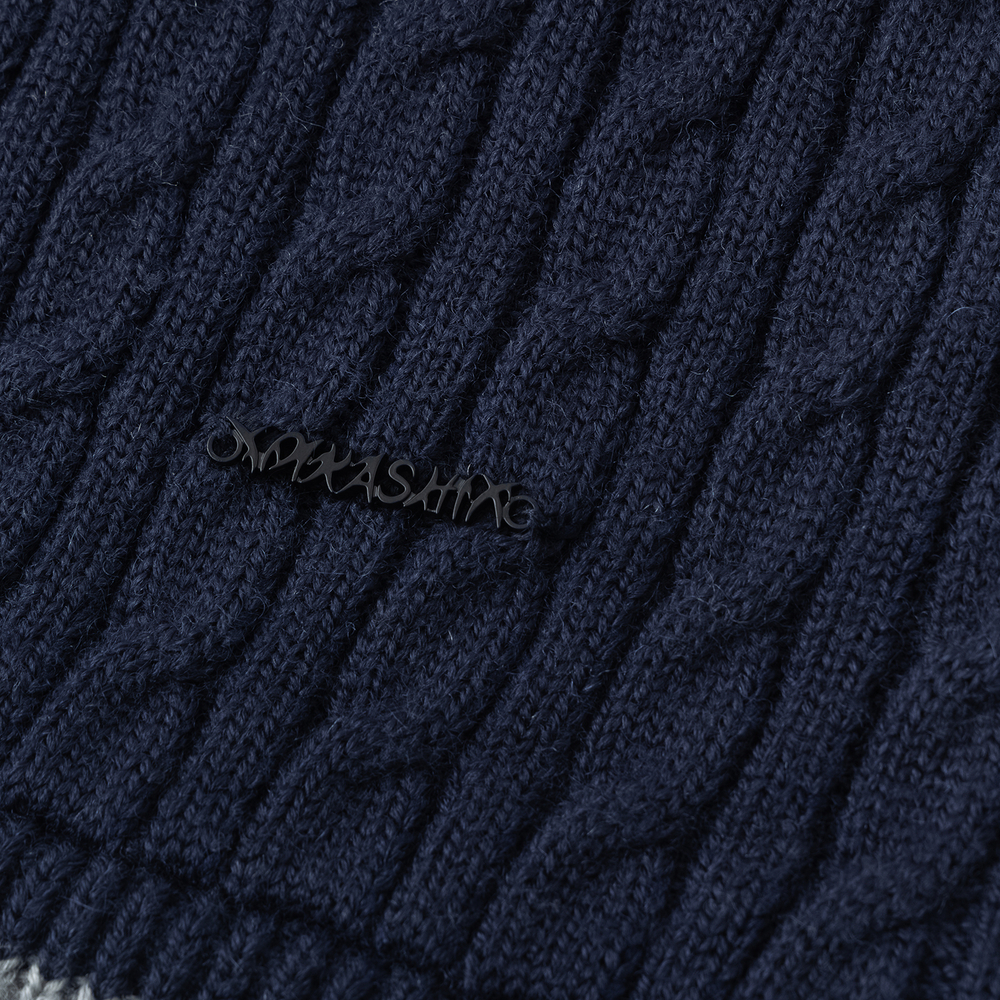 ДЖЕМПЕР YMKASHIX LAMB