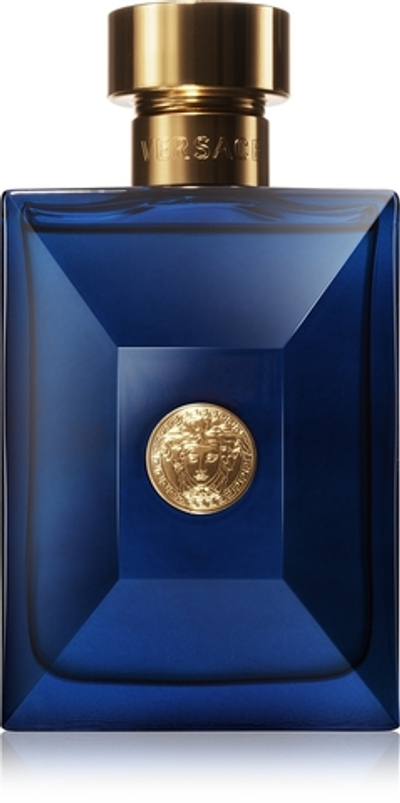 Versace Dylan Blue Pour Homme туалетная вода для мужчин