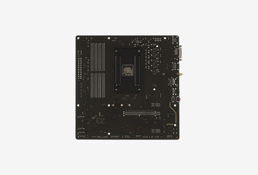 GIGABYTE A520M DS3H AC_0226531101946