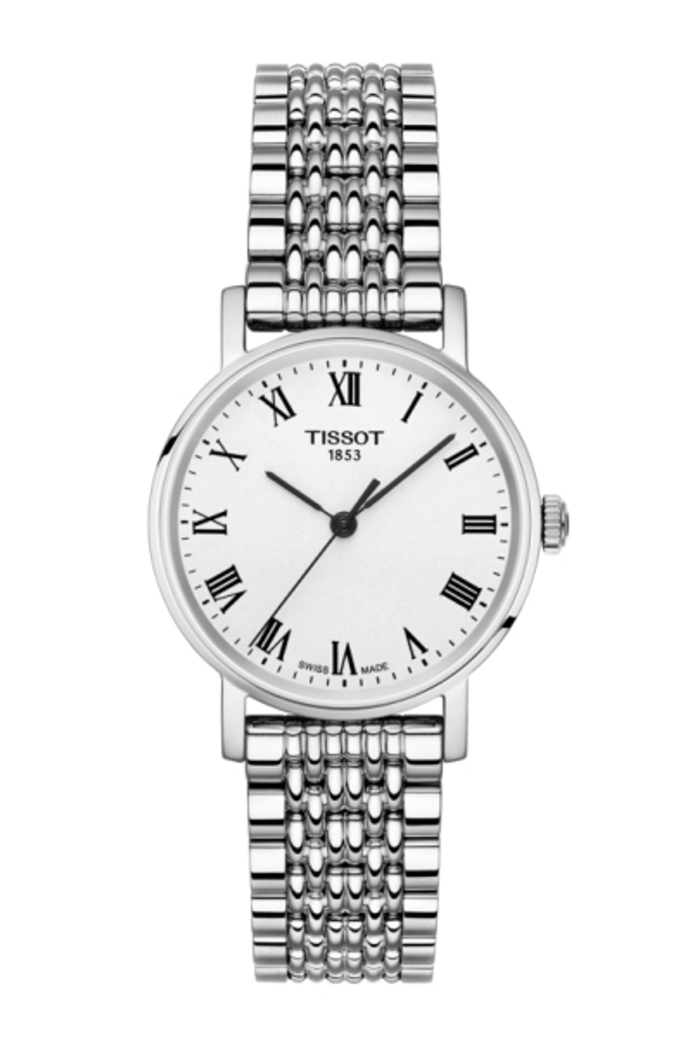 Tissot T-Classic Everytime T1092101103300