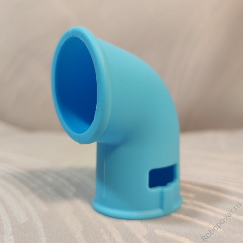 Силиконовый отклонитель пара для мультиварок