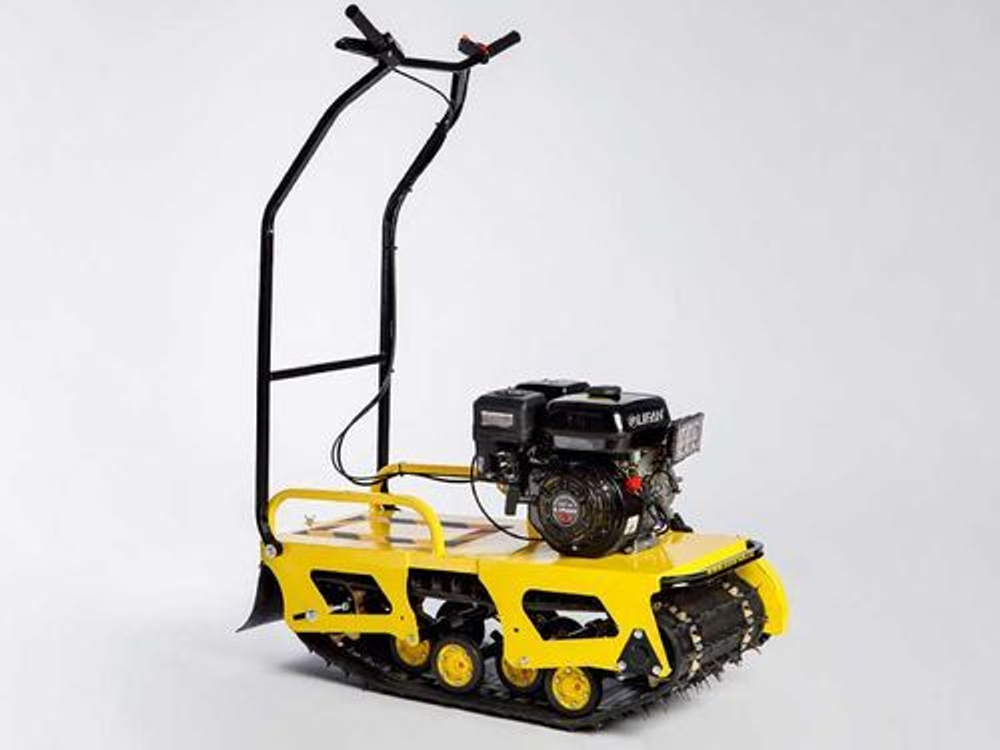 Мотобуксировщик FISHRIDE Мини 6.5 л.с.