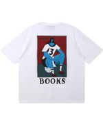 Мужская Футболка Special Books