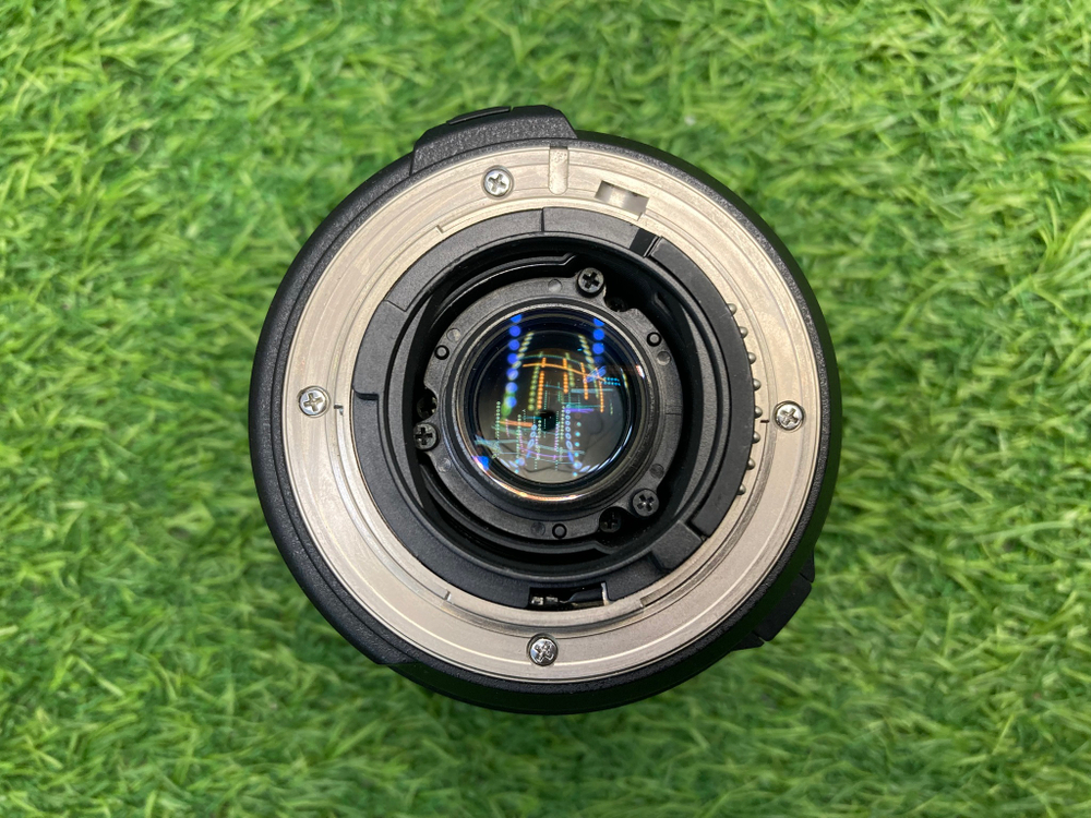 Tamron AF 18-200mm 3.5-6.3 XR Di II LD IF Nikon F