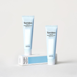 Torriden Dive In Watery Moisture Sun Cream 1+1 Special Set