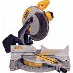 DeWalt DWS715-IN пила торцовочная