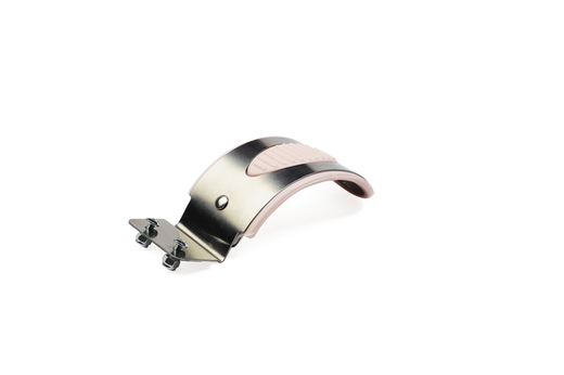 Тормоз розовый для модели MAXI Deluxe розовый