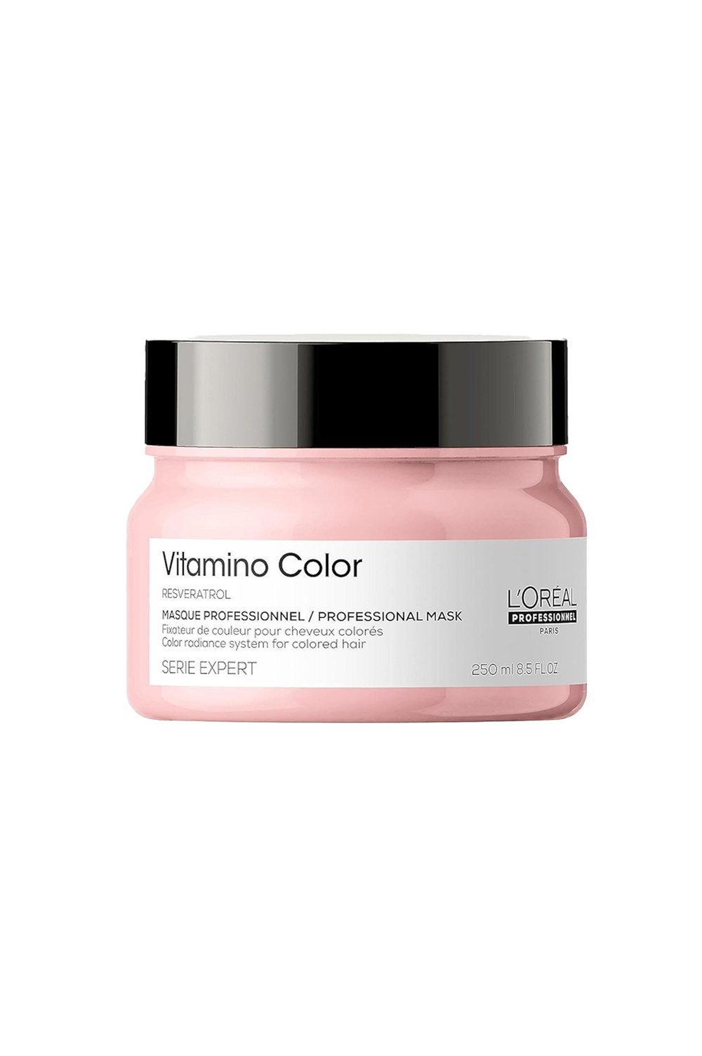 Маска для окрашенных волос L'Oreal Professionnel Vitamino Color