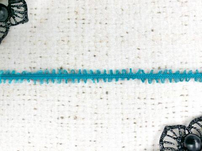 Шнур отделочный, ш. 0,7 см