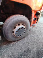 КамАЗ 6520 6x4 Самосвал 6520-3026012-53 (Дизельный, 11,7 л, 400 л.с., МТ)