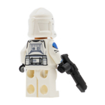 Клон-солдат Аппо (2 фаза)