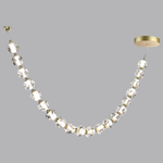 Люстра подвесная Odeon Light 5085/80L JEMSTONE