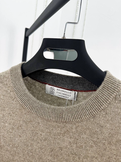 Джемпер Brunello Cucinelli