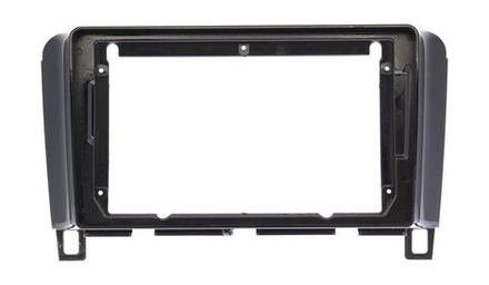 Переходная рамка магнитолы NISSAN SERENA 2010-2016 9 дюймов