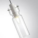 5057/1B ODL Подвес E27 1*40Вт 220В IP20 PENDANT