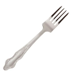 Вилка десертная нерж Славяна ТМ Amet