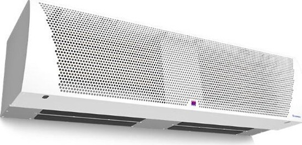 Завеса электрическая ТЕПЛОМАШ КЭВ-П5131A Серия 500 Комфорт КЭВ-П5131А