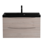 Тумба подвесная под раковину BelBagno MARINO-900-2C-SO-RG-P