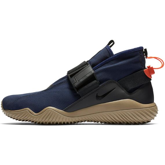 Nike ACG.07.KMTR 'Blue Black'