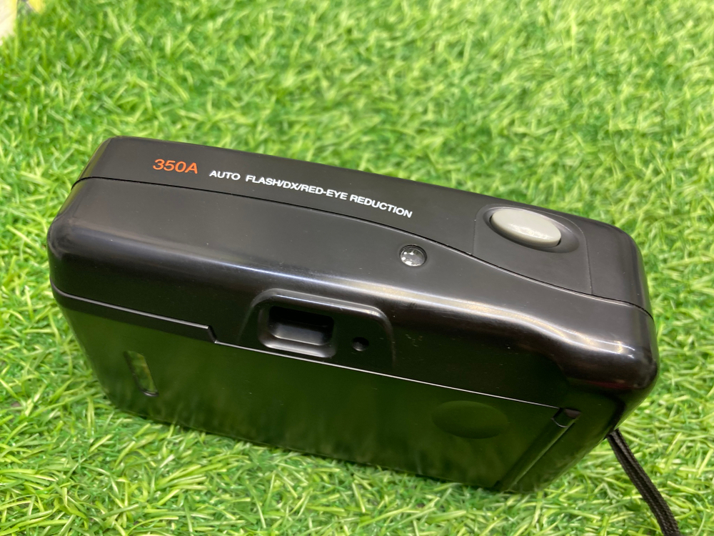 Praktica A350