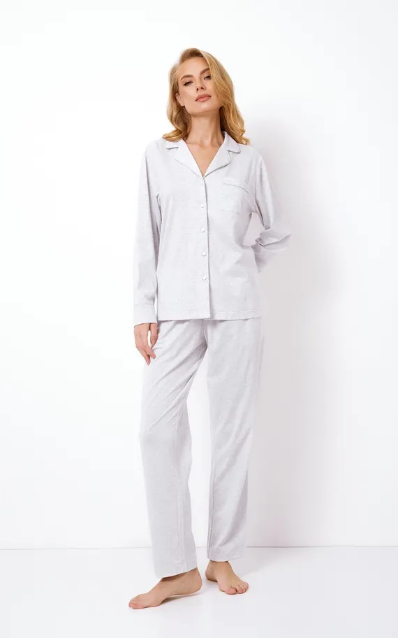 CHARLIE Пижама женская со штанами