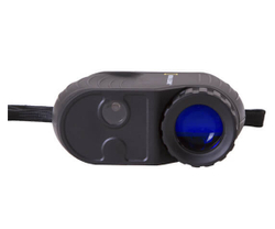 Цифровой монокуляр ночного видения Bresser National Geographic 3x25 - фото 6