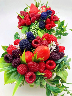 «Спелые ягоды»