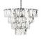 Подвесная люстра Loft IT Contemporary 10561/660 Clear