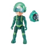 Петроникс. Игровой набор фигурка героя Тим и рюкзак (Росмен)