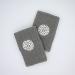 Аксессуары для тенниса Напульсники BIDI BADU  .