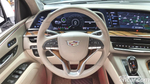 Cadillac Escalade 5 Generation 6.2 (05.2022)