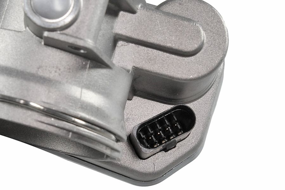 METZGER AUTOTEILE - 0892469-MEZ - Throttle body
