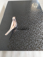 Стол кухонный Ломберный Черная Лоза