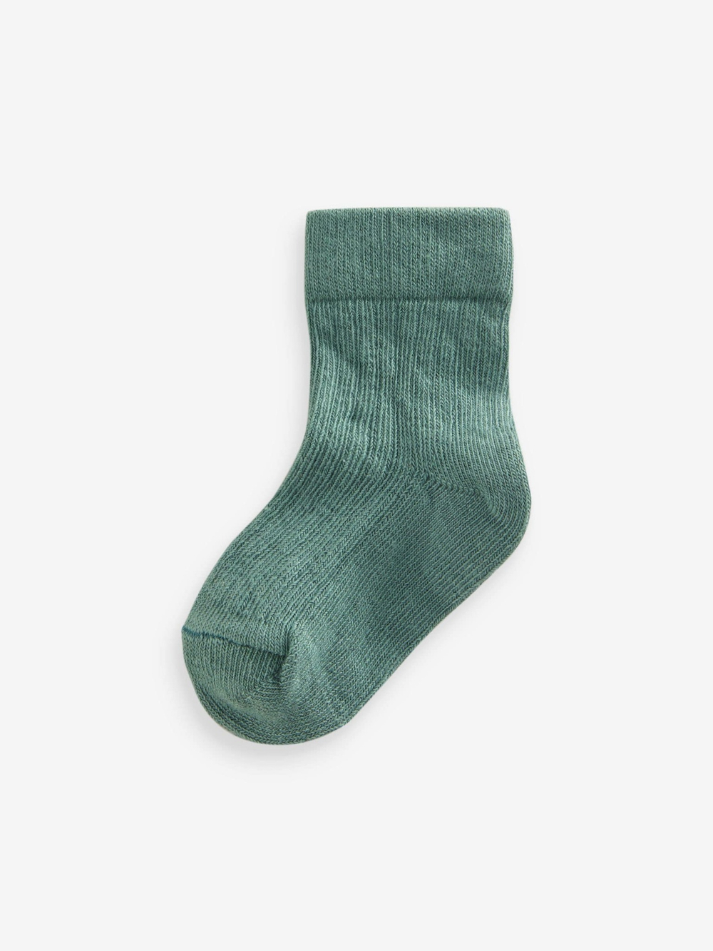 Носки для малышей Next N28-220, 5 шт., Синий, Красный, Зеленый