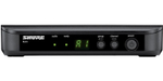 Shure BLX4E