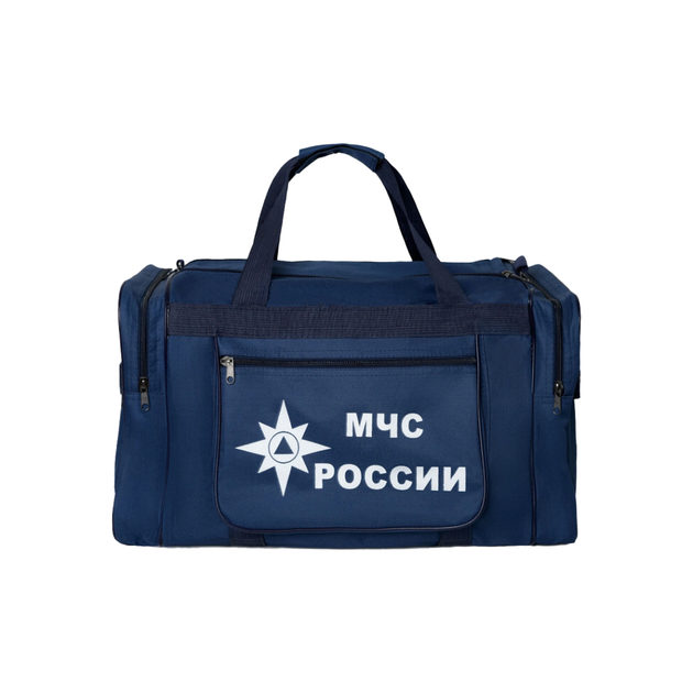 Сумка с логотипом "МЧС РОССИИ"