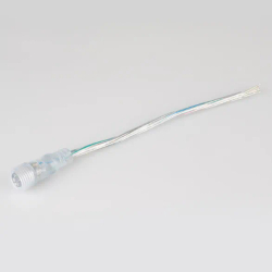 Разъем выводной DCWP-4pin-L150mm-X1F (MAMA) (Arlight, -) 022316