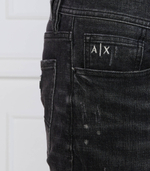 Джинсы j13 Armani Exchange - черный(3RZJ13 Z1UJZ)