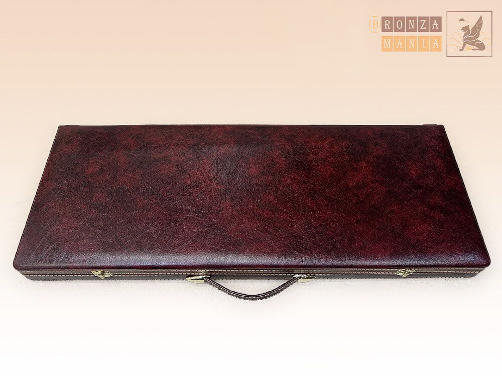 кейс для шампуров