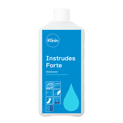 Инструдез Форте (Instrudes forte) 1 л