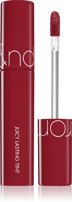 rom&nd Juicy Lasting - Высокопигментированный блеск для губ, 5,5 g