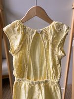 Хлопковый комбинезон Tartine et Chocolat, 104