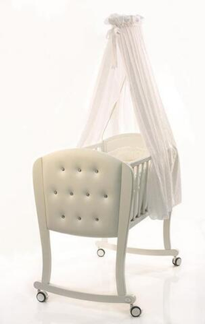 Детская колыбель Bambolina Firenze