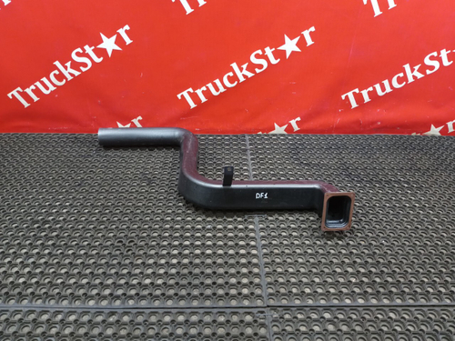 Воздуховод автономного отопителя 2023г.